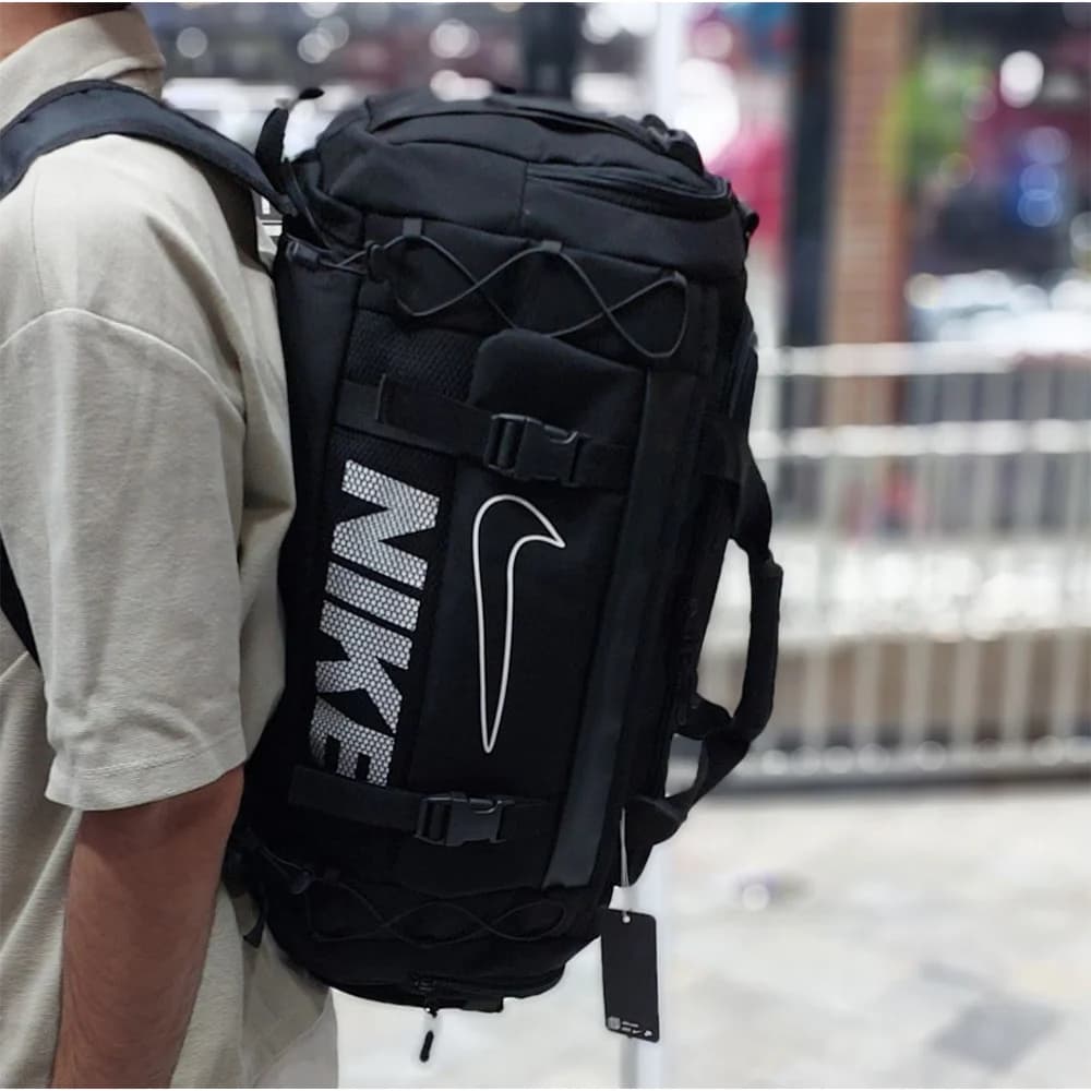 ساک ورزشی چندکاره Nike کد 5076 — تصویر ۹