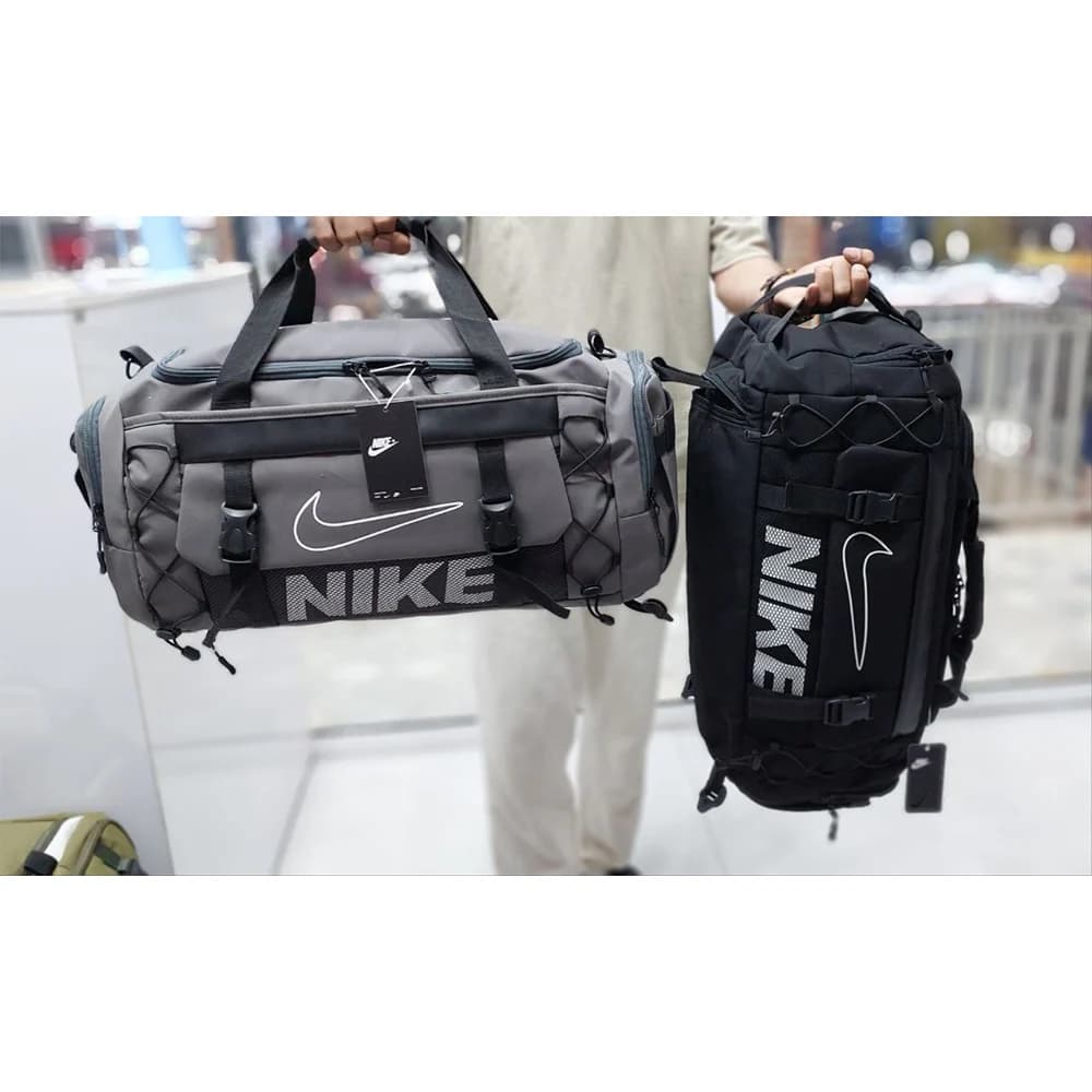 ساک ورزشی چندکاره Nike کد 5076 — تصویر ۵
