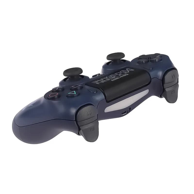 دسته بازی بی سیم PlayStation 4 PlayX طرح کاستوم Call of Duty — تصویر ۹