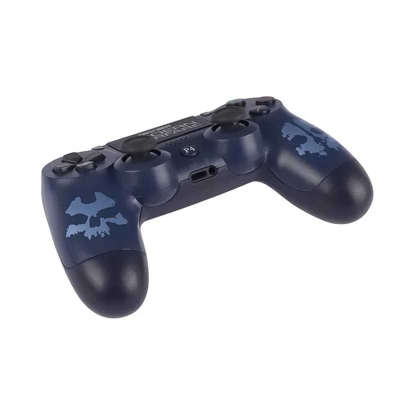 دسته بازی بی سیم PlayStation 4 PlayX طرح کاستوم Call of Duty — تصویر ۳