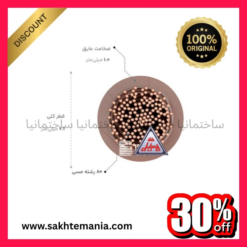 سیم 10 افشان افشارنژاد خراسان — تصویر ۴