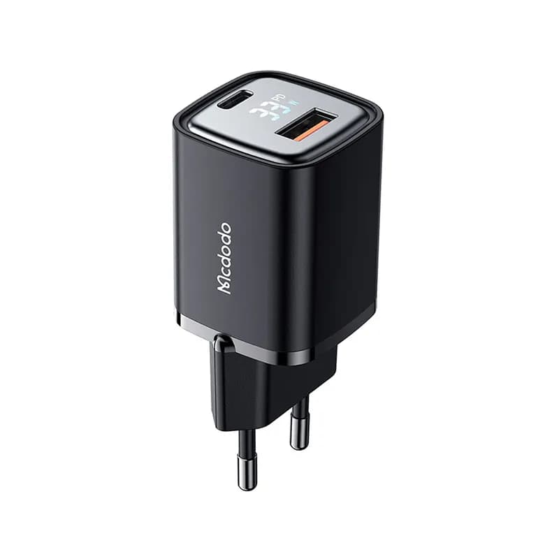 شارژر دیواری مک دودو 33 وات 4A مدل Mcdodo CH-1701