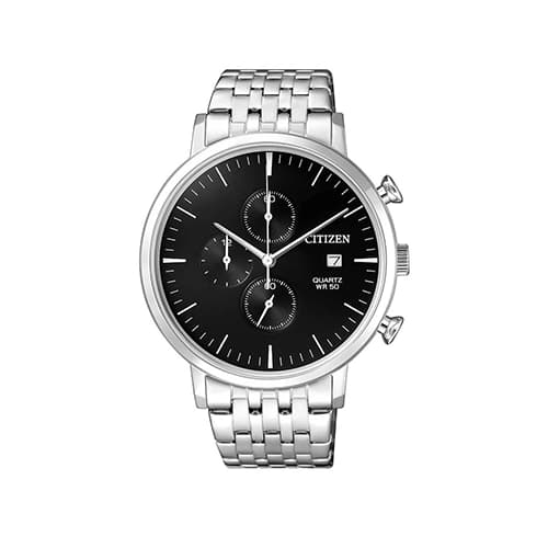 ساعت مچی سیتیزن مردانه مدل CITIZEN AN3610-55E — تصویر ۷