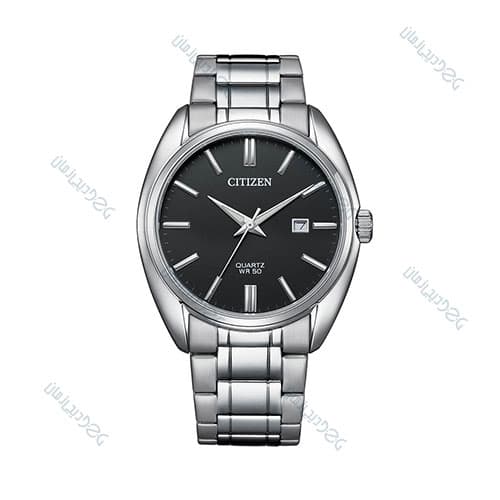 ساعت مچی سیتیزن مردانه مدل CITIZEN BI5100-58E — تصویر ۸