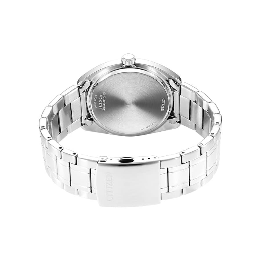 ساعت مچی سیتیزن مردانه مدل CITIZEN BI5100-58E — تصویر ۷