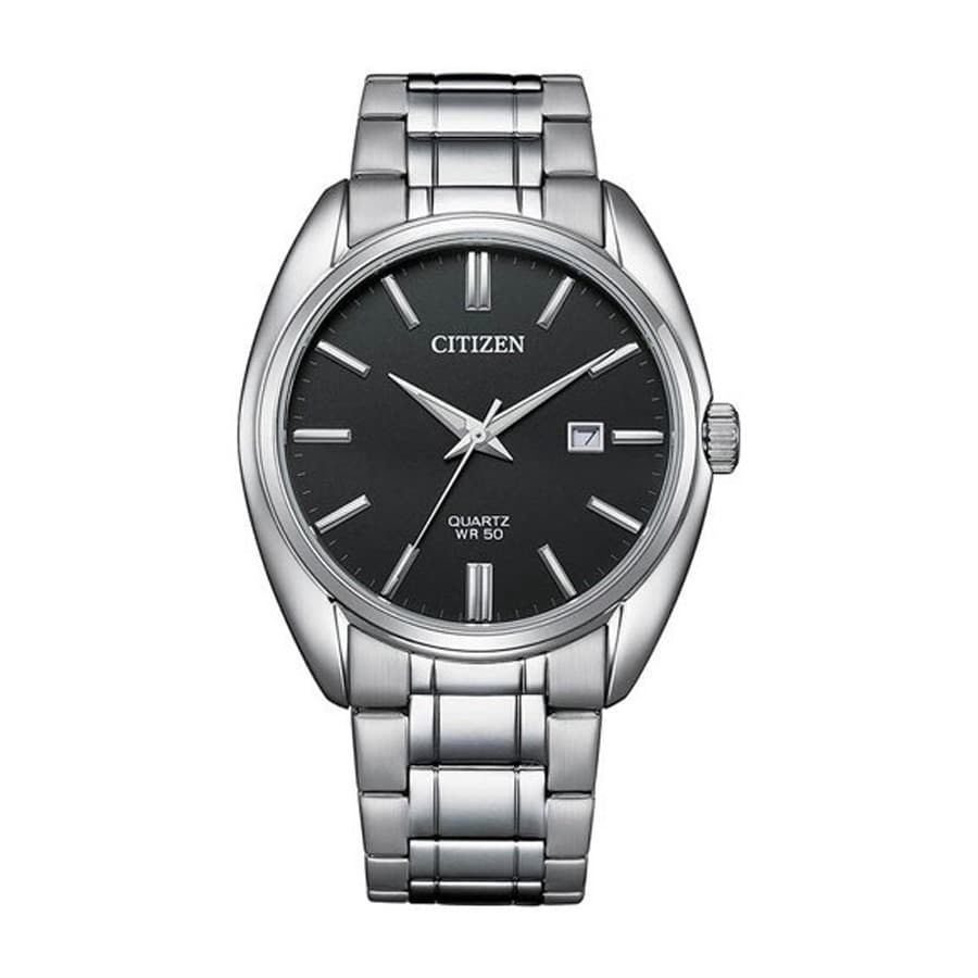 ساعت مچی سیتیزن مردانه مدل CITIZEN BI5100-58E — تصویر ۵