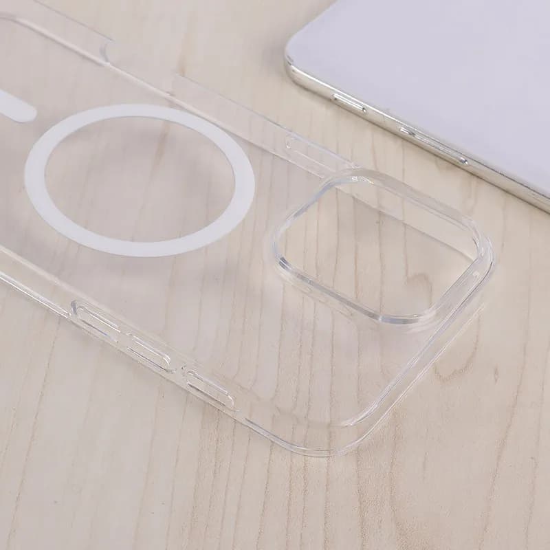 قاب مگ سیف Wincase برای گوشی موبایل اپل iPhone 16 Pro Max — تصویر ۸