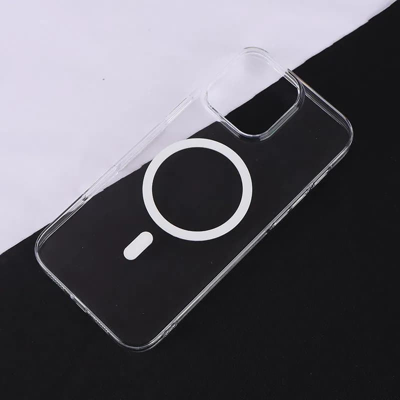 قاب مگ سیف Wincase برای گوشی موبایل اپل iPhone 16 Pro Max — تصویر ۶