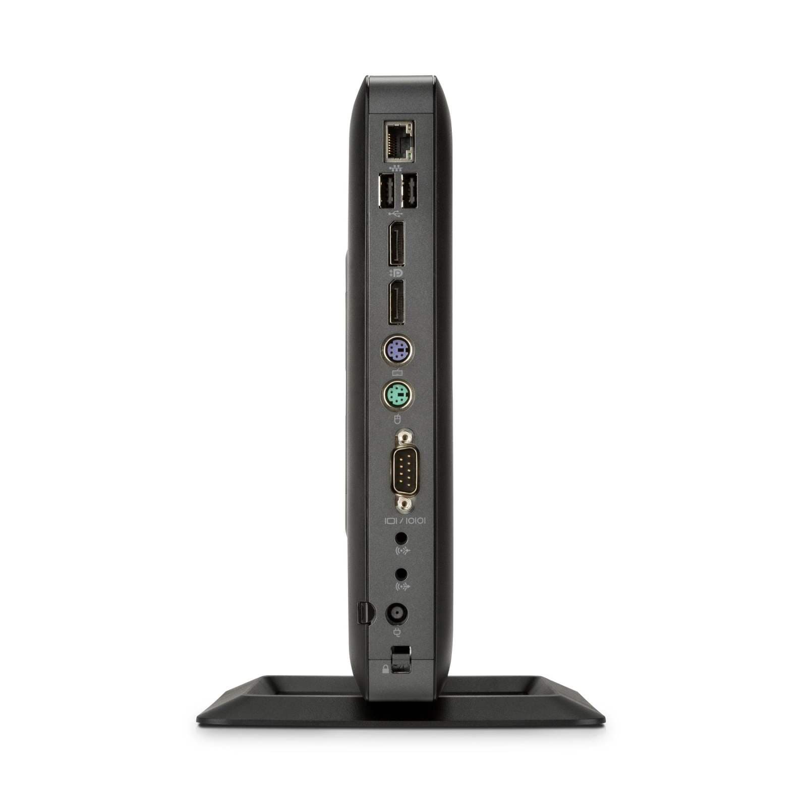 تین کلاینت اچ پی HP T620 Dual-Core (4/120) — تصویر ۴