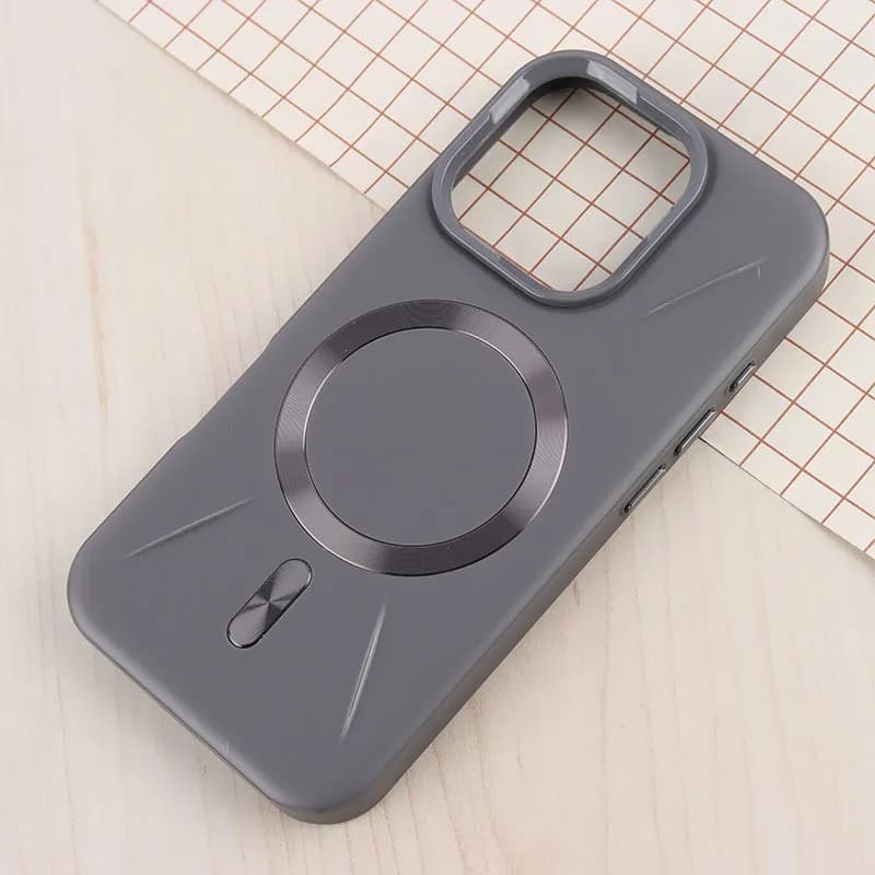 قاب مگ سیف PC برای گوشی موبایل اپل iPhone 16 Pro — تصویر ۶