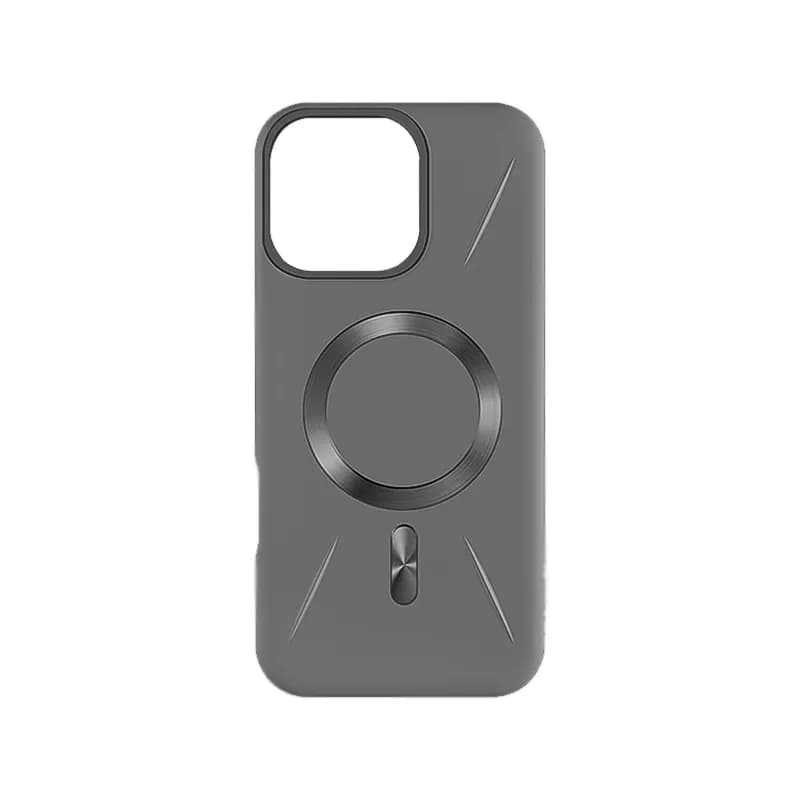قاب مگ سیف PC برای گوشی موبایل اپل iPhone 16 Pro — تصویر ۵