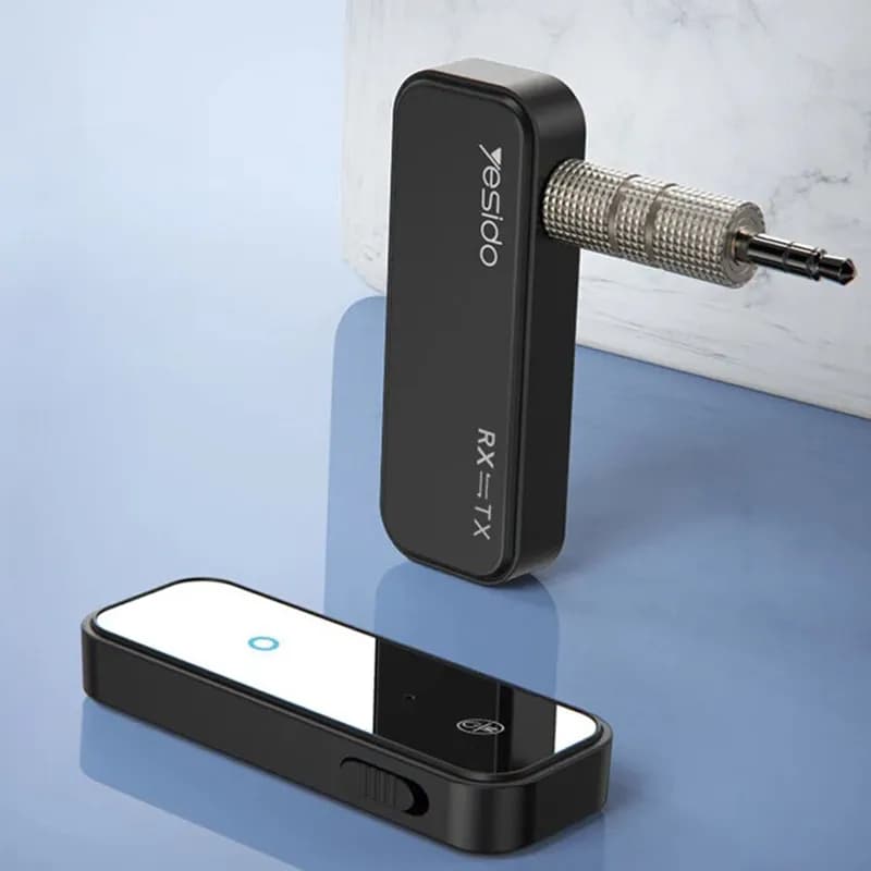 دانگل بلوتوث یسیدو مدل Yesido YAU25 — تصویر ۵