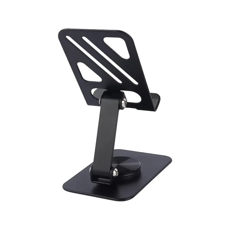 پایه نگهدارنده گوشی موبایل مدل Rotating L23 — تصویر ۳