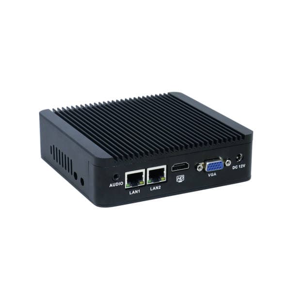 کامپیوتر کوچک نت کامپیوتر مدل(120-4) J4125-2LC
