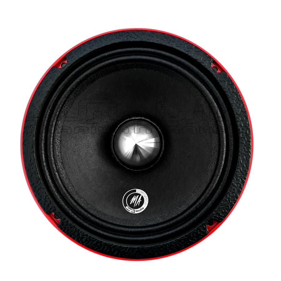میدرنج 8 اینچ مجیک آدیو مدل Magic Audio MA-80AL