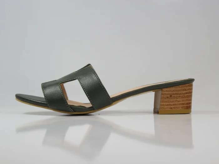 صندل پاشنه دار زنانه هرمس 3 | Hermes 3 — تصویر ۸