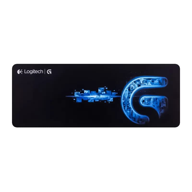 ماوس پد گیمینگ لاجیتک مدل Logitech 79×30 — تصویر ۷