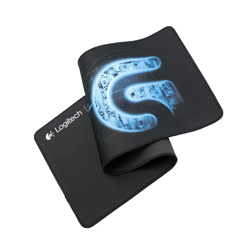 ماوس پد گیمینگ لاجیتک مدل Logitech 79×30 — تصویر ۹