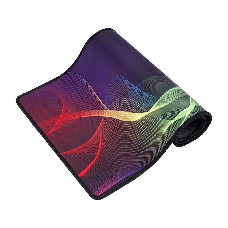 ماوس پد گیمینگ طرحدار ریزر مدل RAZER 80×30 — تصویر ۳