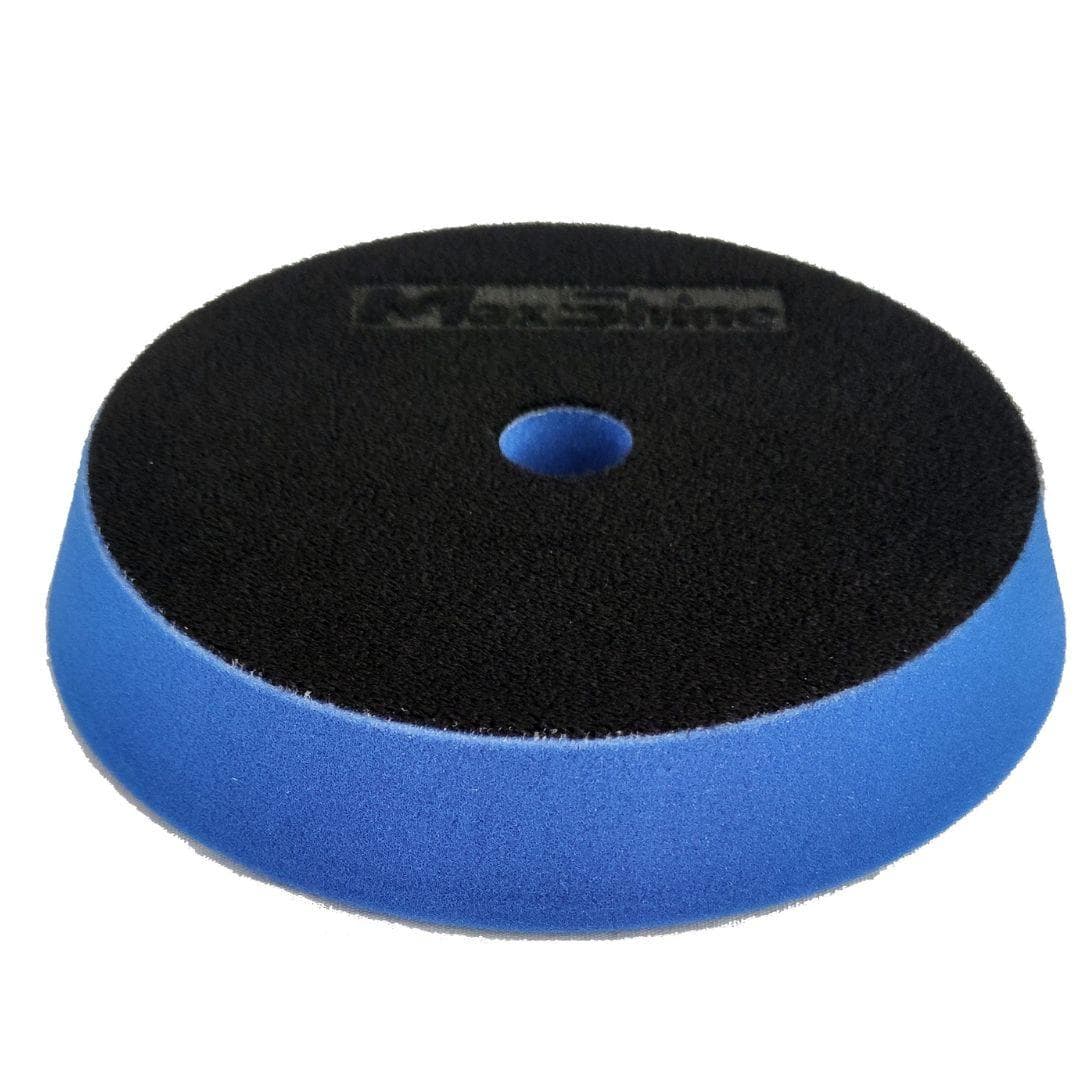 پد پولیش متوسط مکس شاین Maxshine سایز 21 مدل Cutting Foam Pad — تصویر ۷