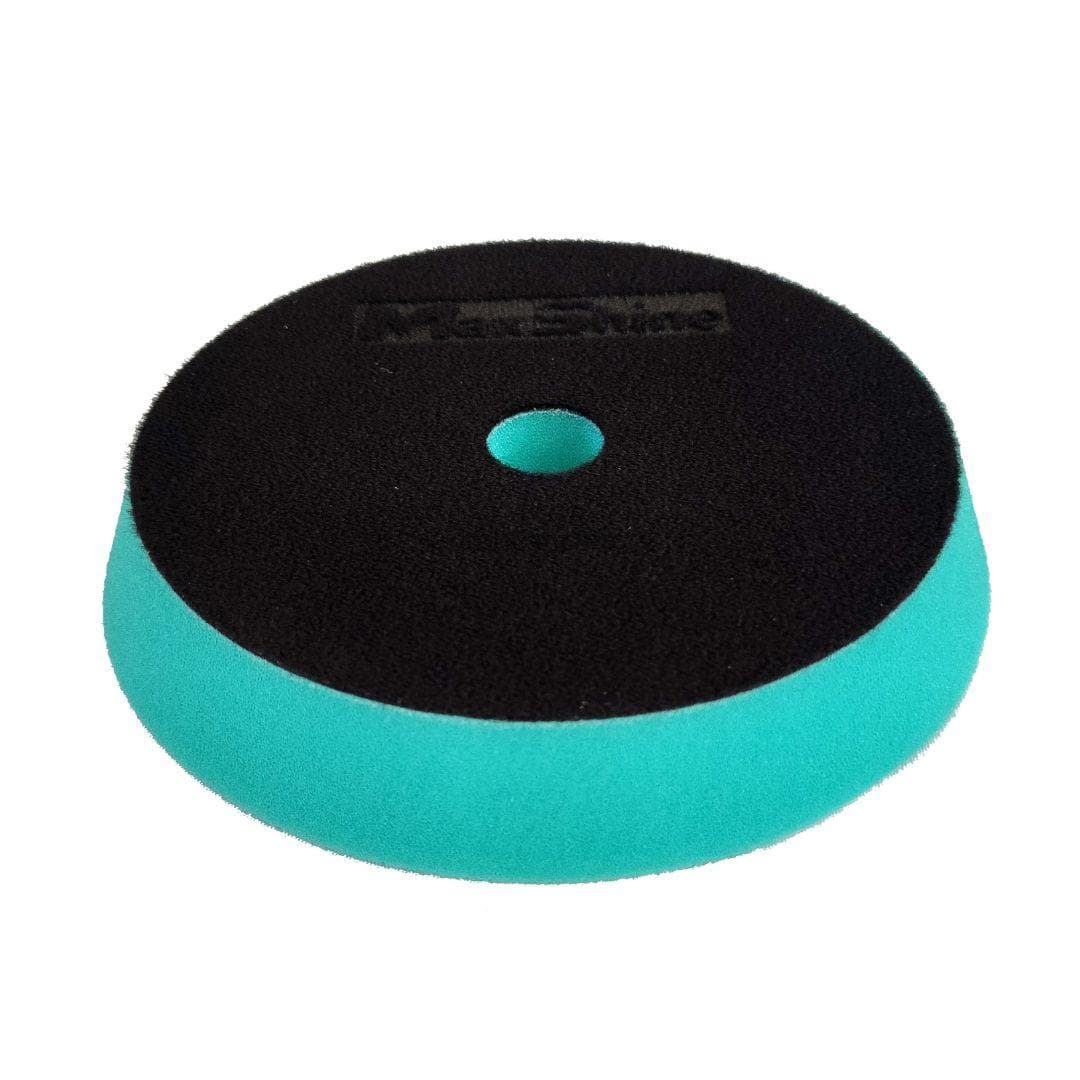 پد پولیش زبر مکس شاین Maxshine سایز 21 مدل Heavy Cutting Foam Pad — تصویر ۴