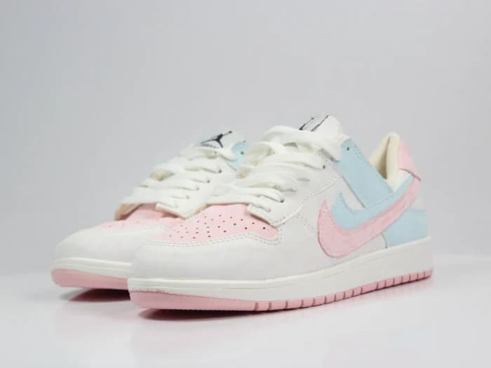 کتونی دخترانه ایرفلاور نایک | Airflower Nike — تصویر ۱۰