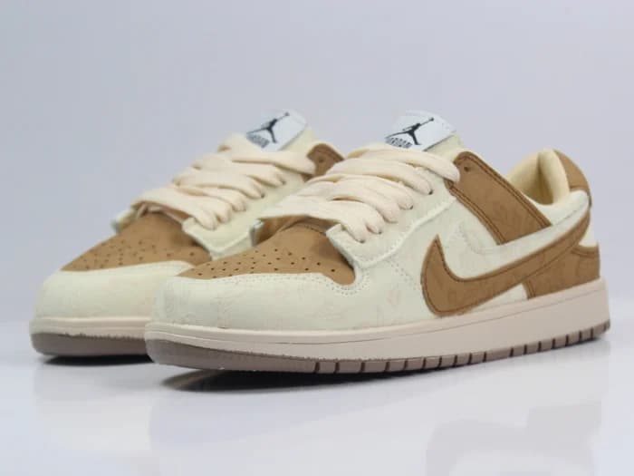 کتونی دخترانه ایرفلاور نایک | Airflower Nike — تصویر ۵