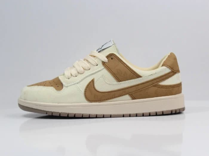 کتونی دخترانه ایرفلاور نایک | Airflower Nike — تصویر ۷