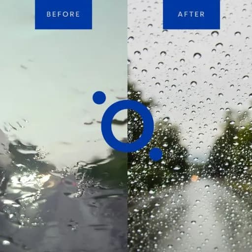 سرامیک شیشه خودرو نانو تکاس مدل NANO WIPER — تصویر ۸