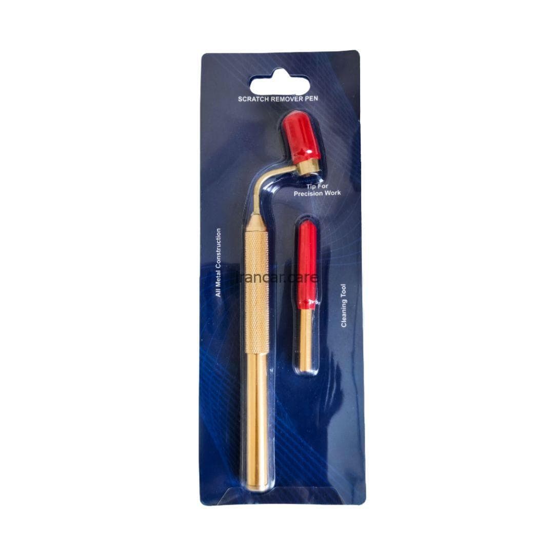قلم خش گیر حرفه ای رنگ بدنه خودرو Detailing Paint Pen