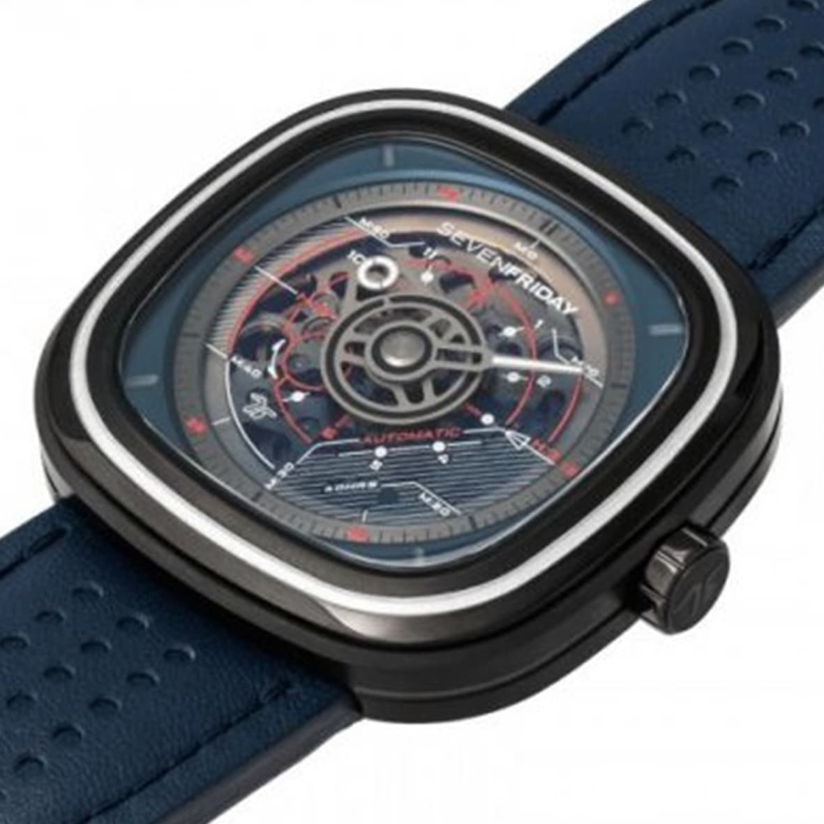 ساعت مچی سون فرایدی مردانه مدل SEVENFRIDAY SF-T3/05 — تصویر ۱۲
