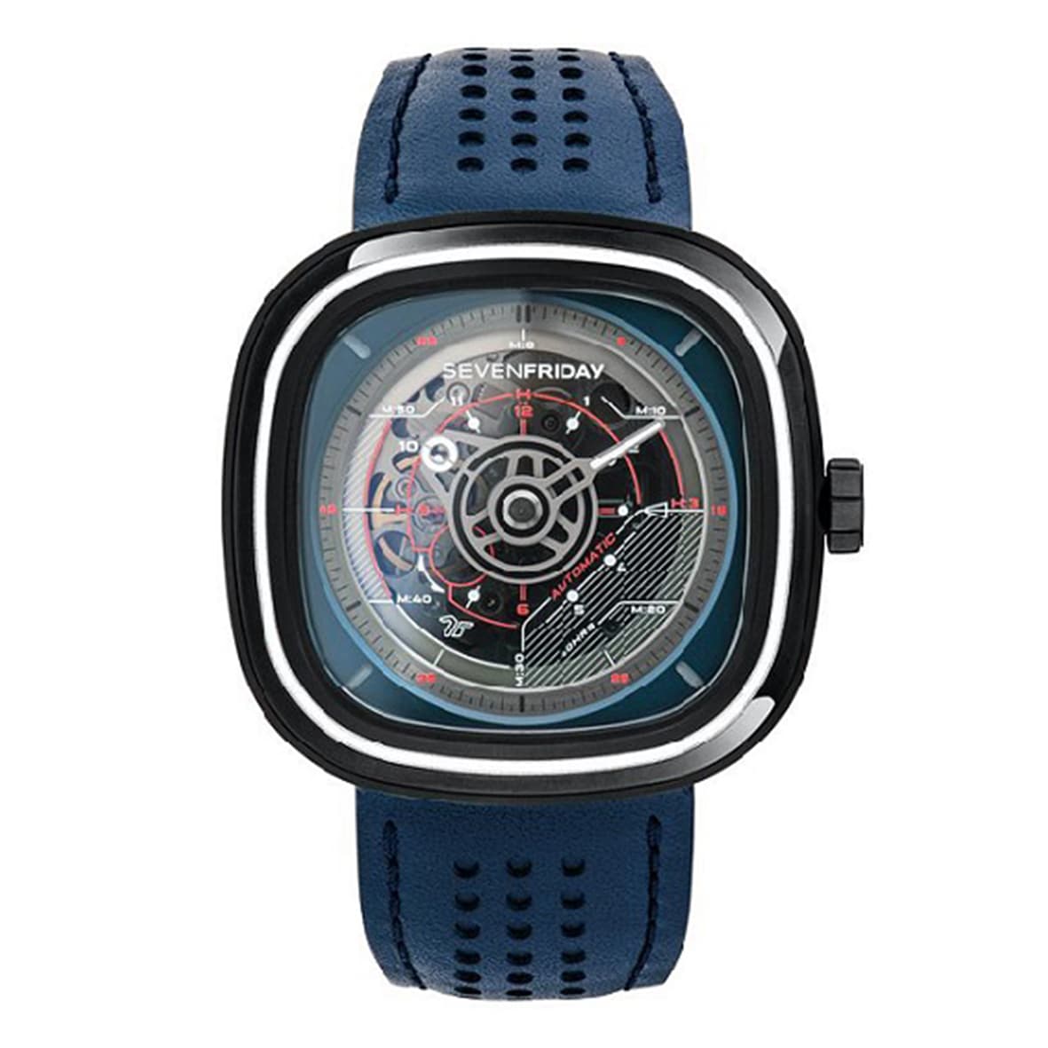 ساعت مچی سون فرایدی مردانه مدل SEVENFRIDAY SF-T3/05 — تصویر ۱۰
