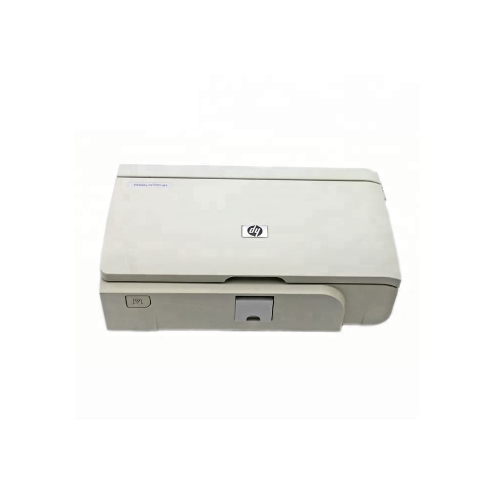 درب جلوی اچ پی لیزرجت p2055