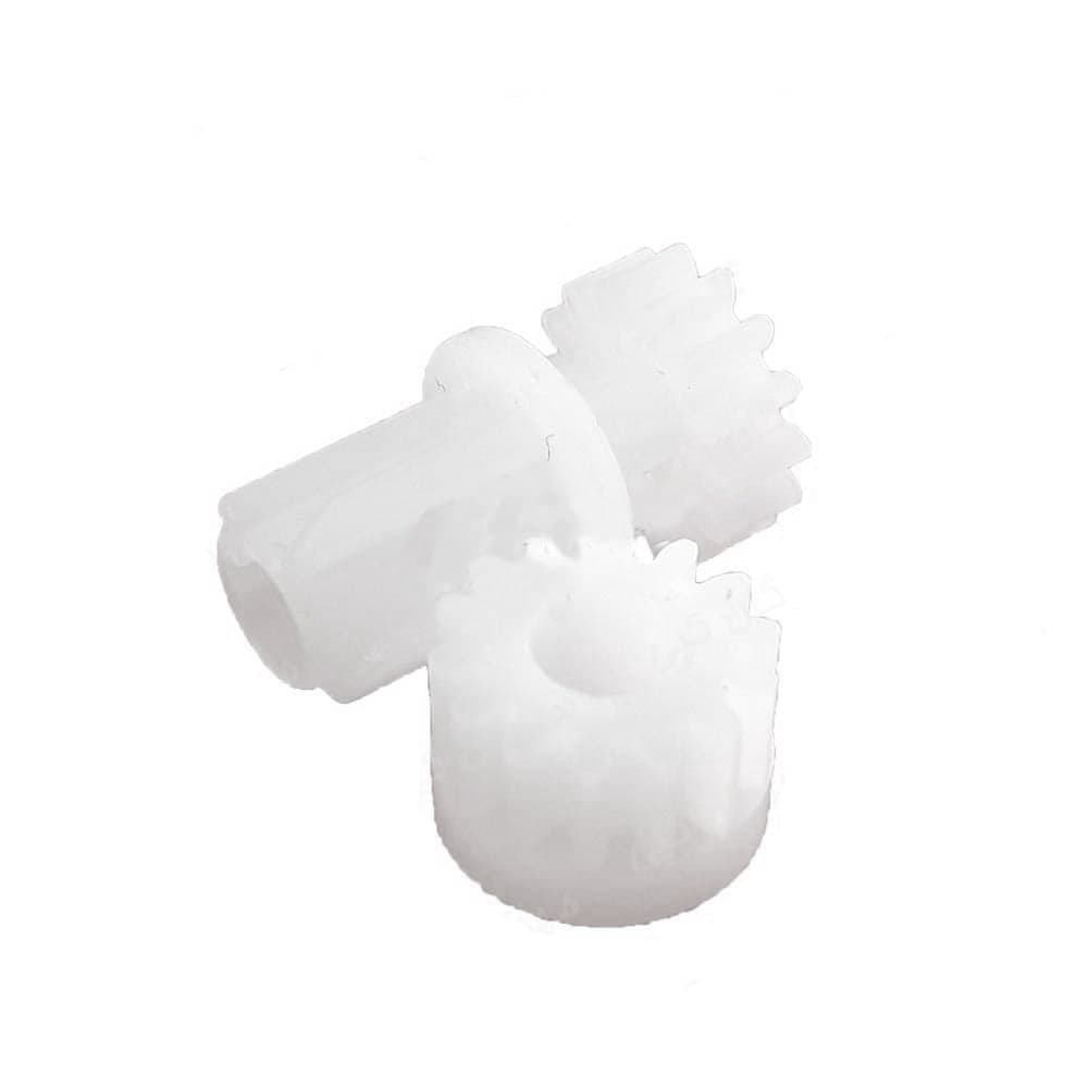 چرخدنده ضایعات جفتی کپی شارپ AR-350/450