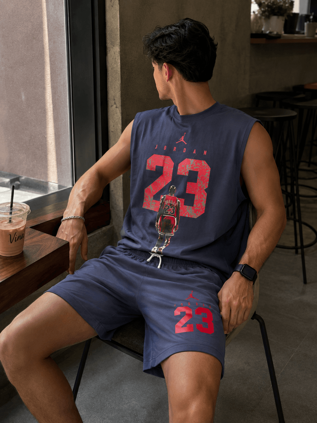 کفش رانینگ زنانه نیو بالانس 9060 | new balance 9060 — تصویر ۱۰