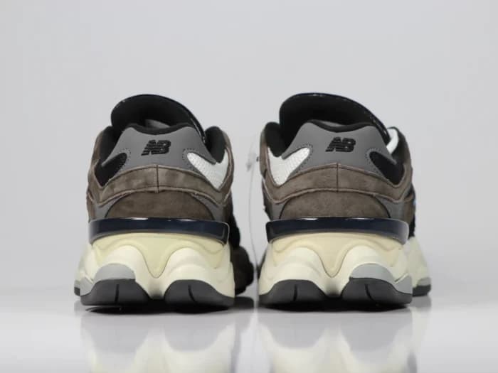 کفش رانینگ زنانه نیو بالانس 9060 | new balance 9060 — تصویر ۹
