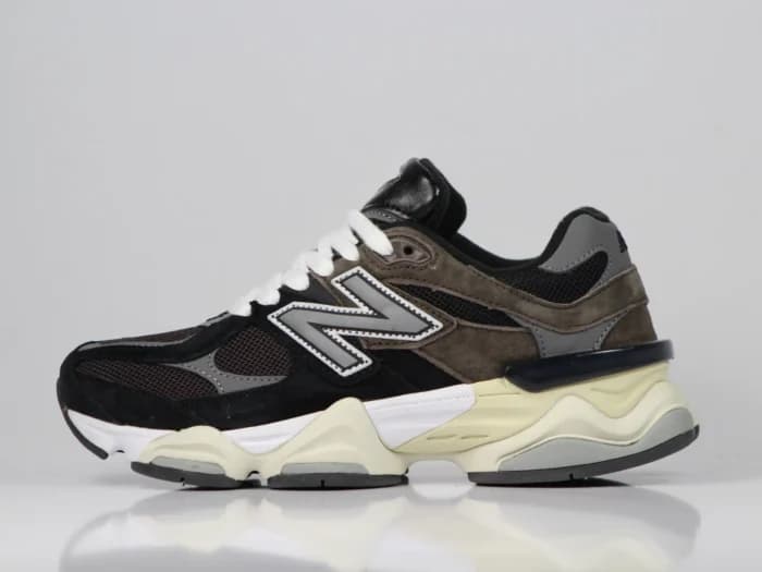 کفش رانینگ زنانه نیو بالانس 9060 | new balance 9060 — تصویر ۵
