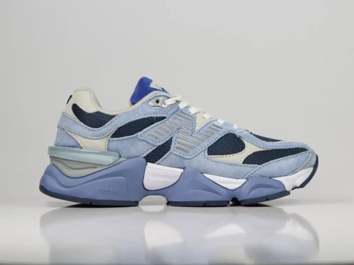 کفش رانینگ زنانه نیو بالانس 9060 | new balance 9060 — تصویر ۸