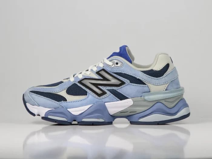کفش رانینگ زنانه نیو بالانس 9060 | new balance 9060