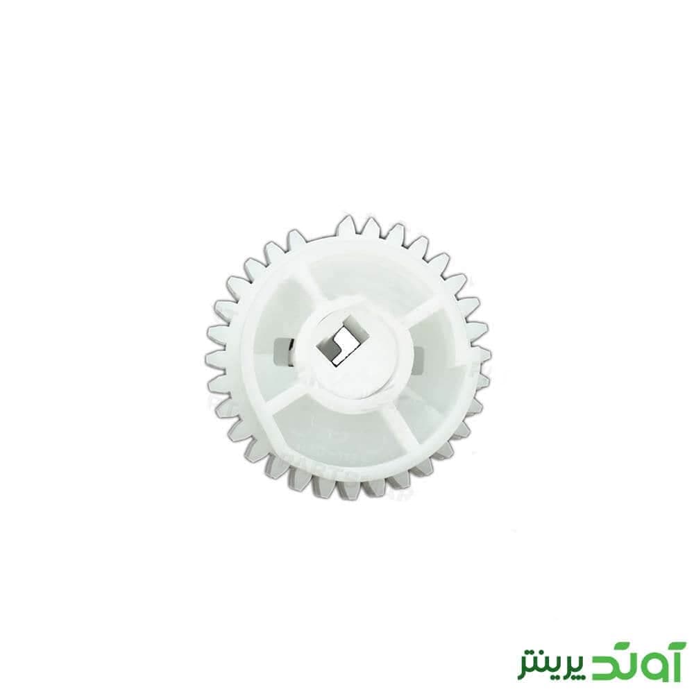 چرخ دنده اچ پی لیزر جت 1020 — تصویر ۵