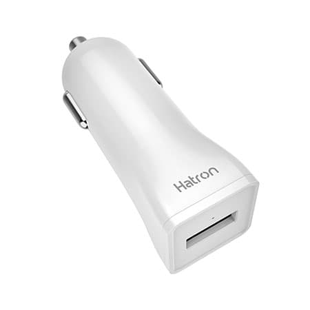 شارژر فندکی هترون مدل HCC2180Q