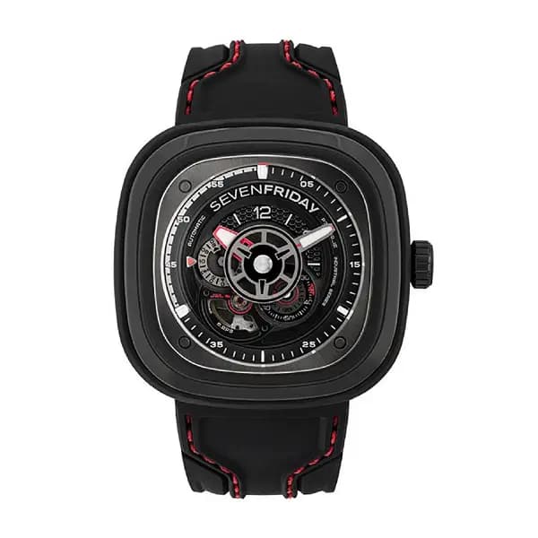 ساعت مچی سون فرایدی مردانه مدل SEVENFRIDAY SF-P3C/02