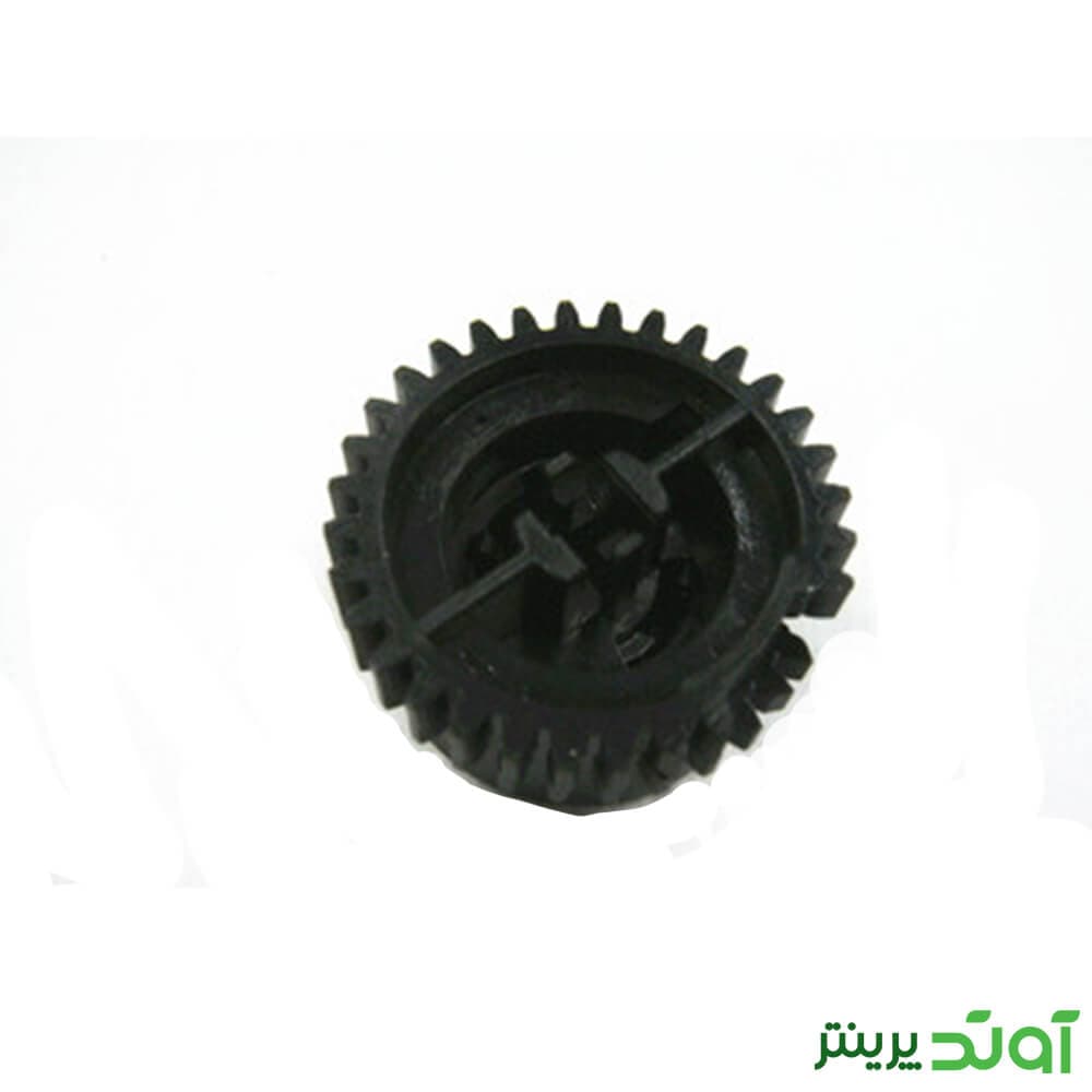 چرخ دنده کلاچ پرینتر اچ پی 1005 — تصویر ۸