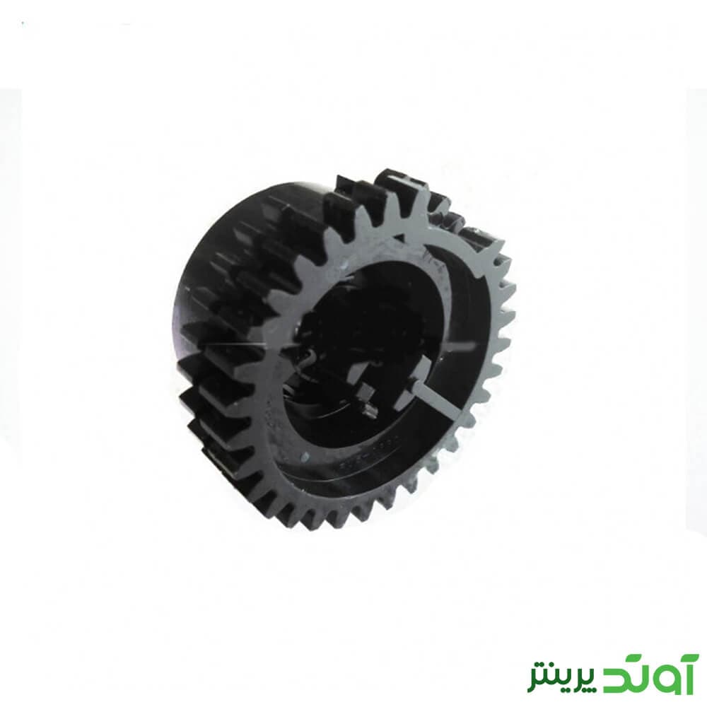 چرخ دنده کلاچ پرینتر اچ پی 1005 — تصویر ۹