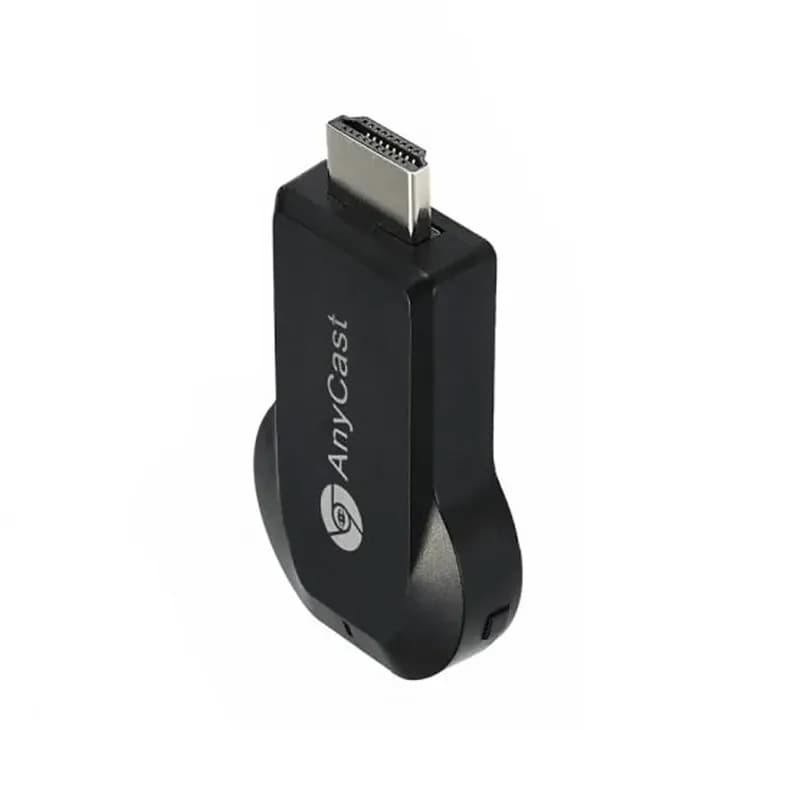 دانگل انتقال تصویر HDMI پی نت مدل Anycast M9 Plus — تصویر ۷