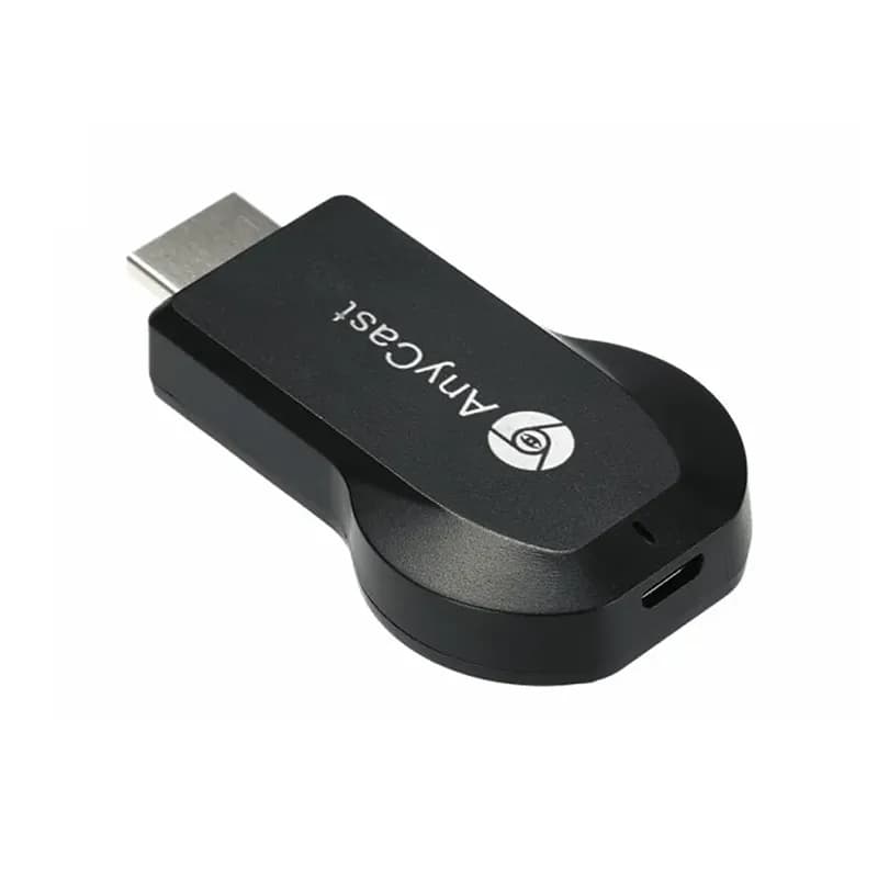 دانگل انتقال تصویر HDMI پی نت مدل Anycast M9 Plus — تصویر ۲