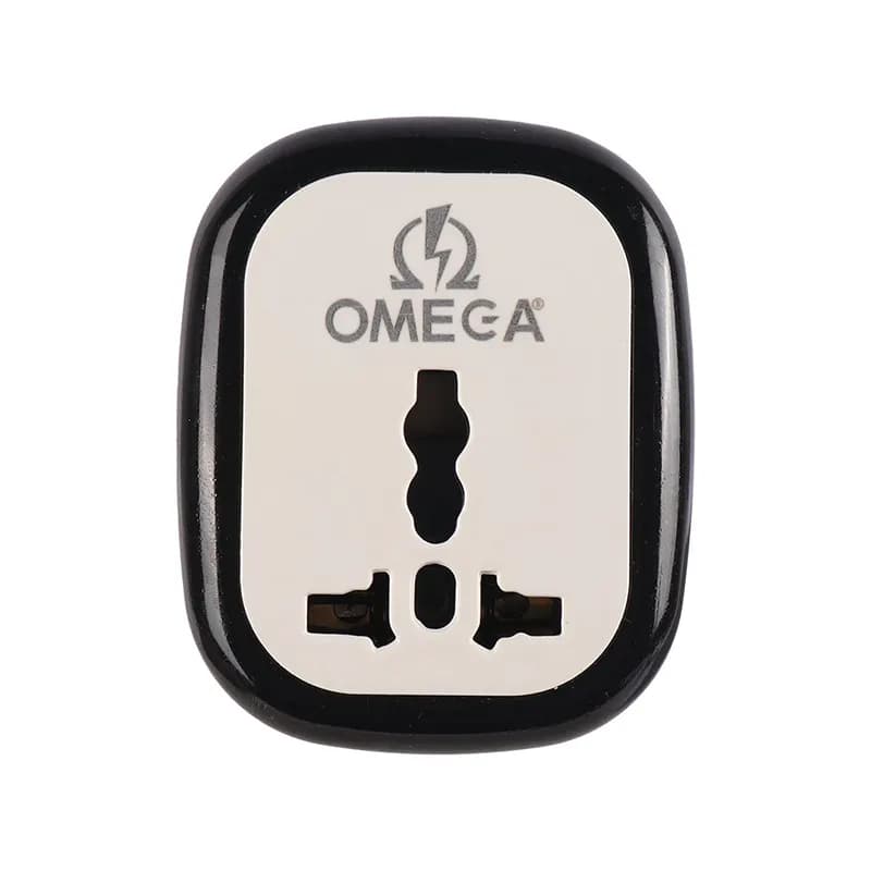 مبدل برق 3 به 2 امگا مدل Omega M102 — تصویر ۸