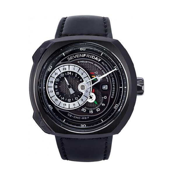 ساعت مچی سون فرایدی مردانه مدل SEVENFRIDAY SF-Q3/01