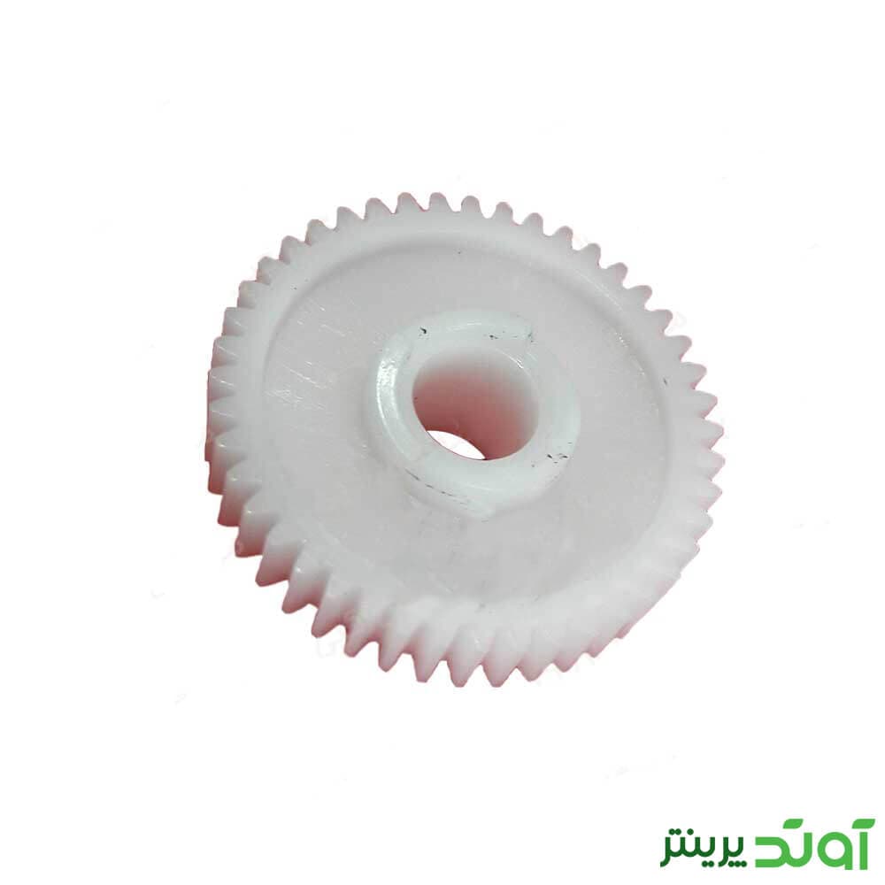 چرخ دنده رابط هیتر کپی شارپ Sharp AR-160/5316/5516 — تصویر ۶
