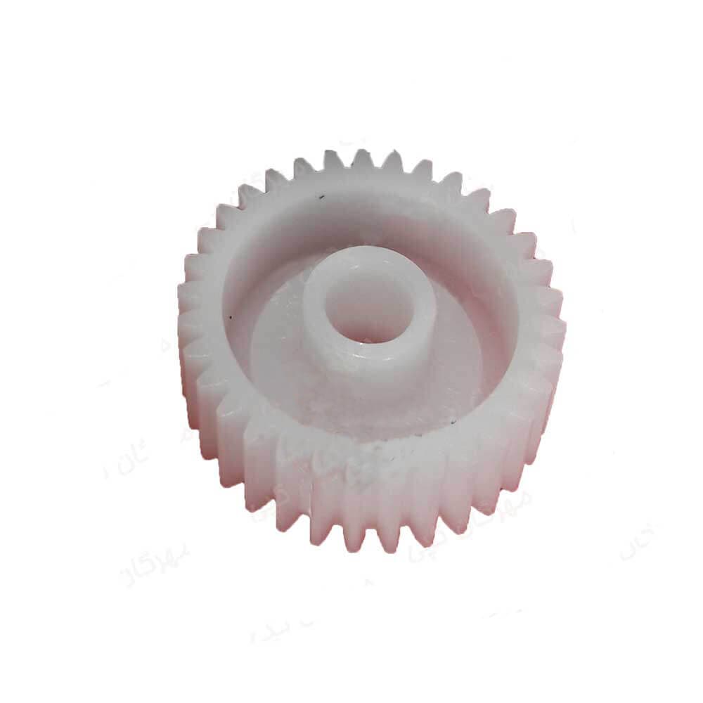 چرخ دنده رابط هیتر کپی شارپ Sharp AR-160/5316/5516 — تصویر ۵